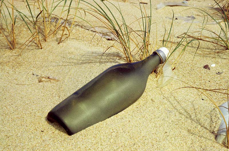 bouteil