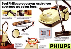 aspirateur