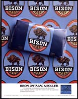 bison