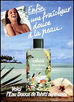tahiti