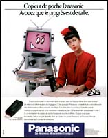 panasoniccopieuse