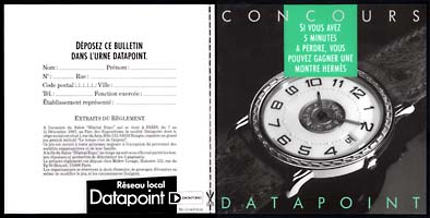 datapoint