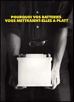 fulmenbatterie