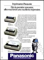 panasonicimprimantes