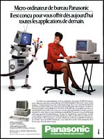 panasonicmicroordinateur