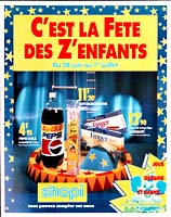 shopicestlafete