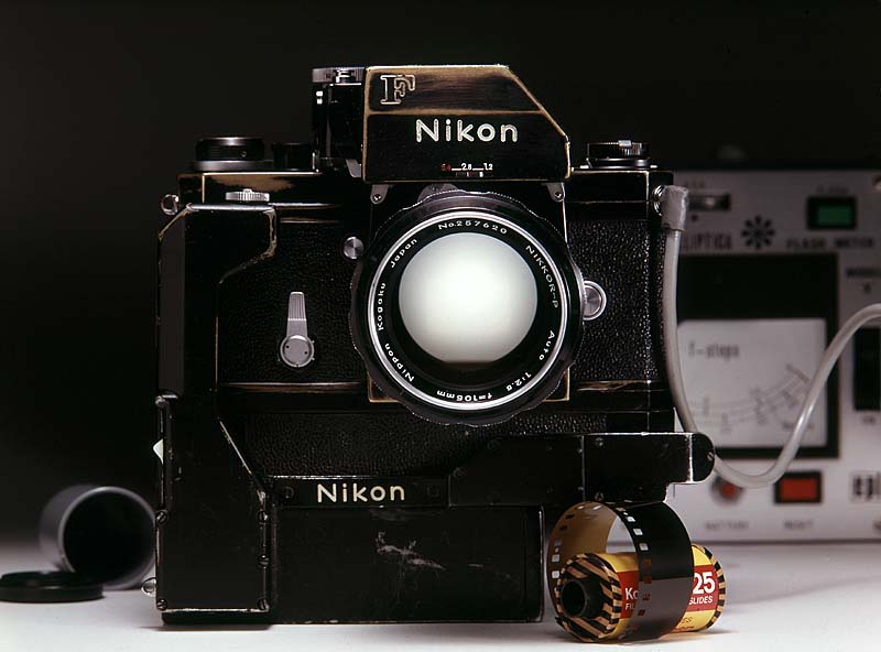 nikonf